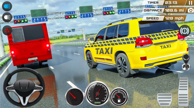 单机模拟大型汽车手机游戏推荐_手机单机大型汽车模拟游戏_单机模拟汽车游戏大全