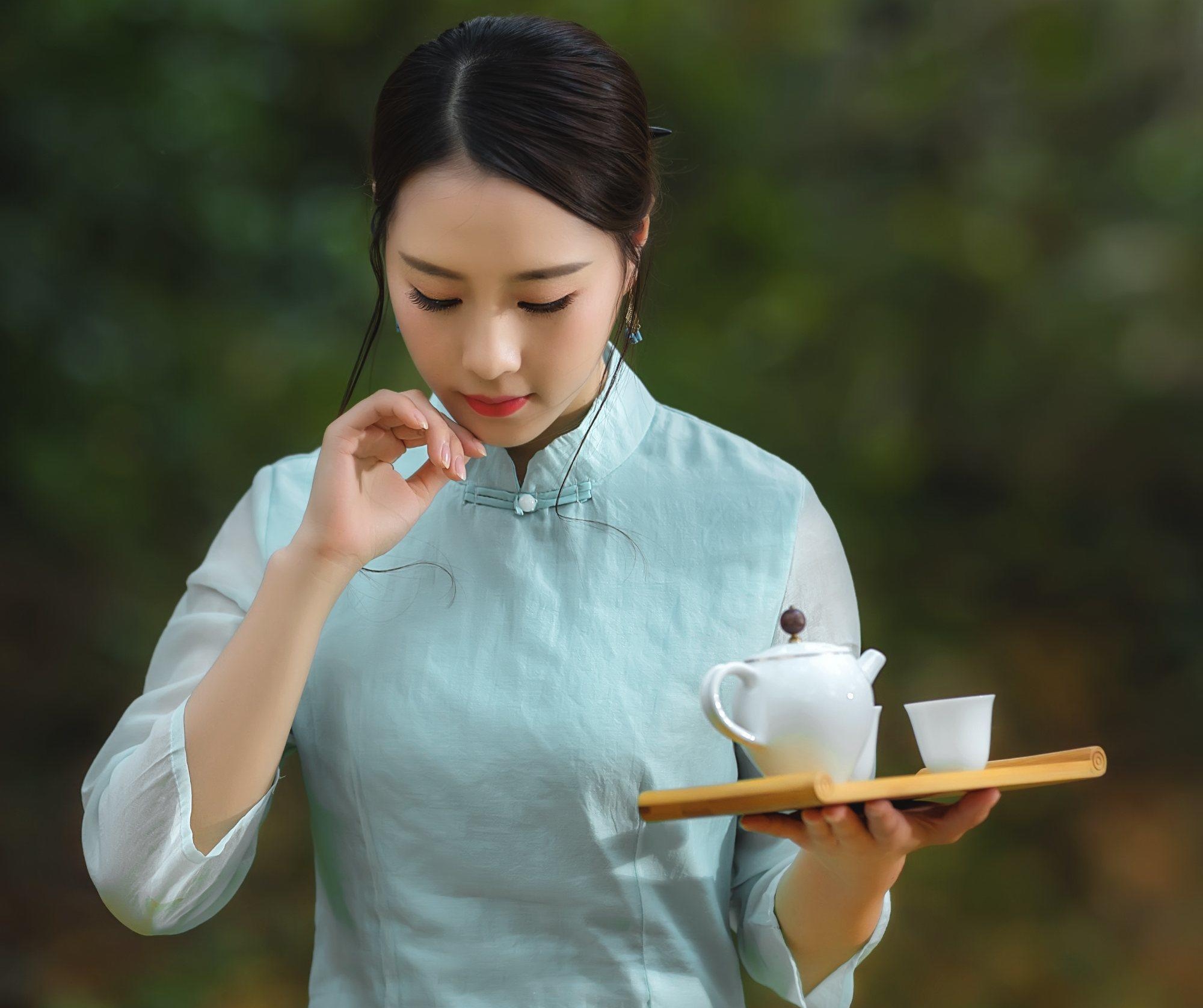 烟雨江湖茶水_烟雨江湖荼叶_烟雨江湖茶叶怎么获得