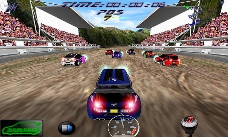 赛车3手机版推荐游戏_赛车推荐版手机游戏有哪些_赛车类游戏推荐手机