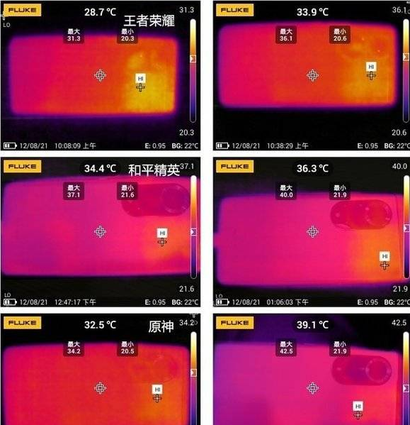 手机打游戏就发热卡死_发热死卡打手机游戏会死机吗_手机发热后玩游戏卡