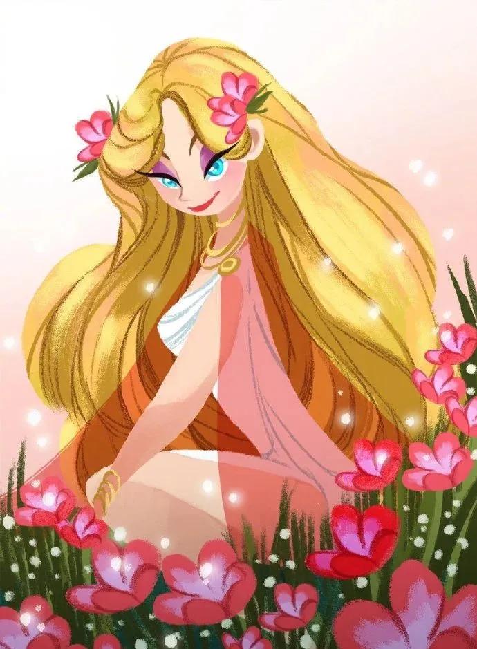 小魔女花铃2结局_小魔女花铃男主_小魔女花铃