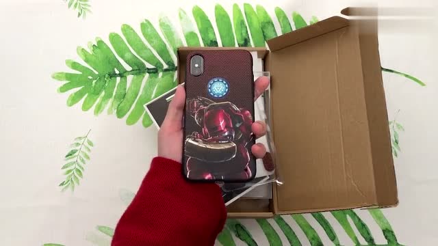 手机壳小游戏_手机壳开箱游戏_好玩的开箱手游