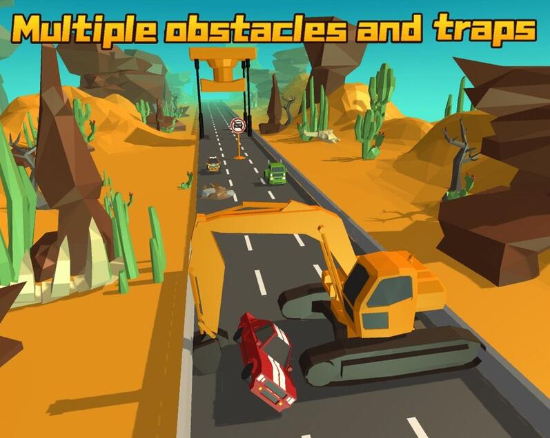 手机竞速游戏推荐_手机竞速手机游戏_手机竞速游戏支持手柄