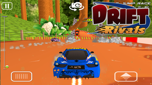 手机竞速游戏推荐_手机竞速游戏支持手柄_手机竞速手机游戏