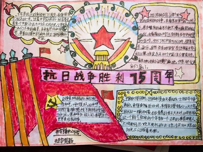 抗战周年胜利是哪一年_2021抗战周年纪念_抗战胜利75周年