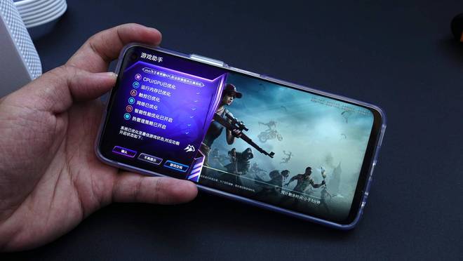 轻度游戏爱好者用什么手机_轻度游戏大型游戏推荐手机_游戏轻度大型推荐手机