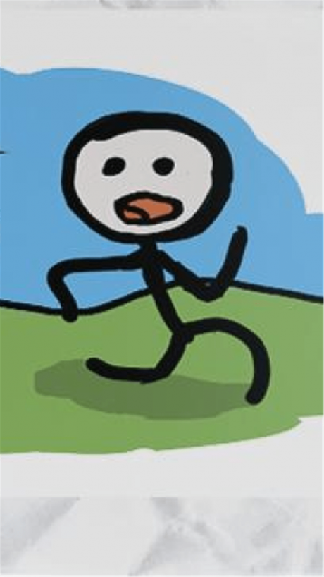 动漫火柴人格斗破解版_动漫火柴人战争_火柴人动漫